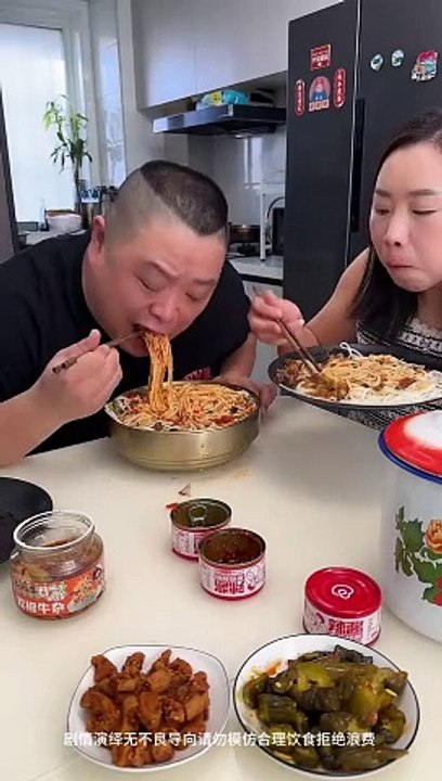 Billion Views Family Prank And Each Other For Fun During Eating Show 