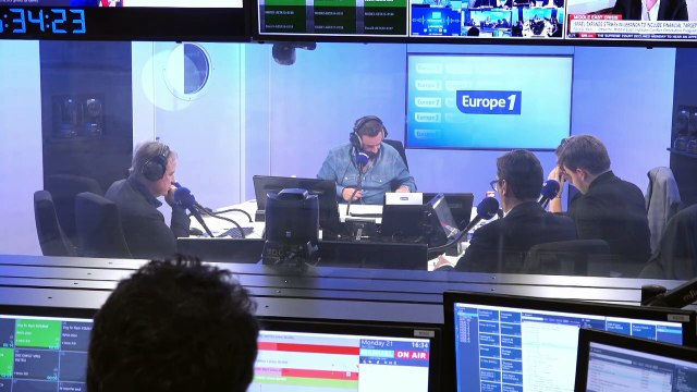 Cyril Hanouna - Des syndicats de la SNCF refusent de faire la promotion du livre de J. Bardella : «Le goût de la censure, aujourd’hui, il est plutôt à l’extrême gauche», affirme