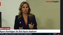 Aysın Komitgan canlı yayında Fetullah Gülen'e rahmet okudu: Soruşturma başlatıldı