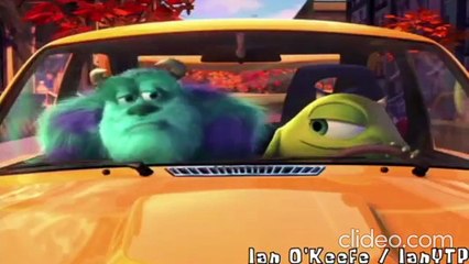 Interval #1: Lord Shen Triggers the Witch Doctor