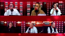 Rejet, McDo et Doliprane : les 3 mots dans l'actu du 21 octobre