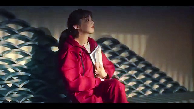  Money heist: korea (2022) - s1e02