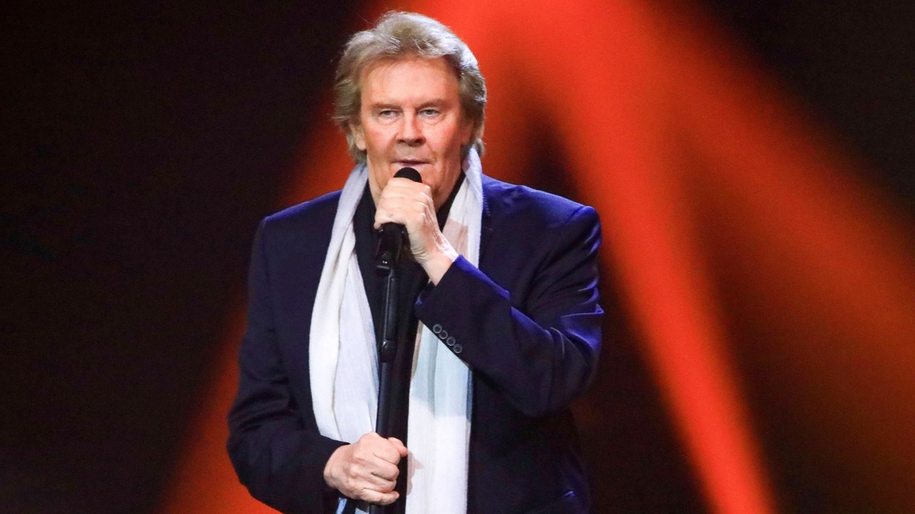 Howard Carpendale über Verlust und Trauer: "Tragisch war es, als meine Eltern starben"
