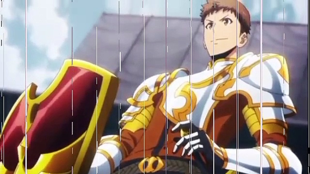 Solo leveling season 1 episode 5 in hindi video Dailymotion