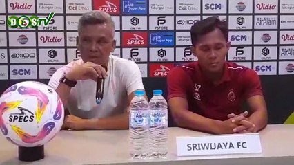 Hendri Susilo Kecewa Pemain Lakukan Kesalahan Yang Tak Perlu