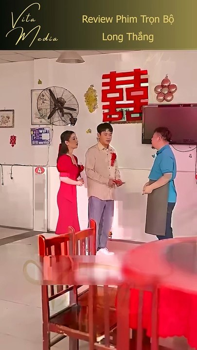 Long Thắng | Full