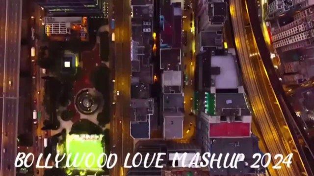 The Love Mashup Best of 2024 Love Songs - Best of Mashup Arijit Singh, Jubin Nautiyal, Atif Aslam