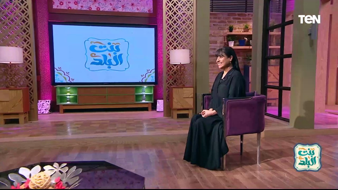 أبرز جهود مؤسسة نبض الحياة.. ولقاء مع خبيرة الابراج مايا ناجي  | بنت البلد