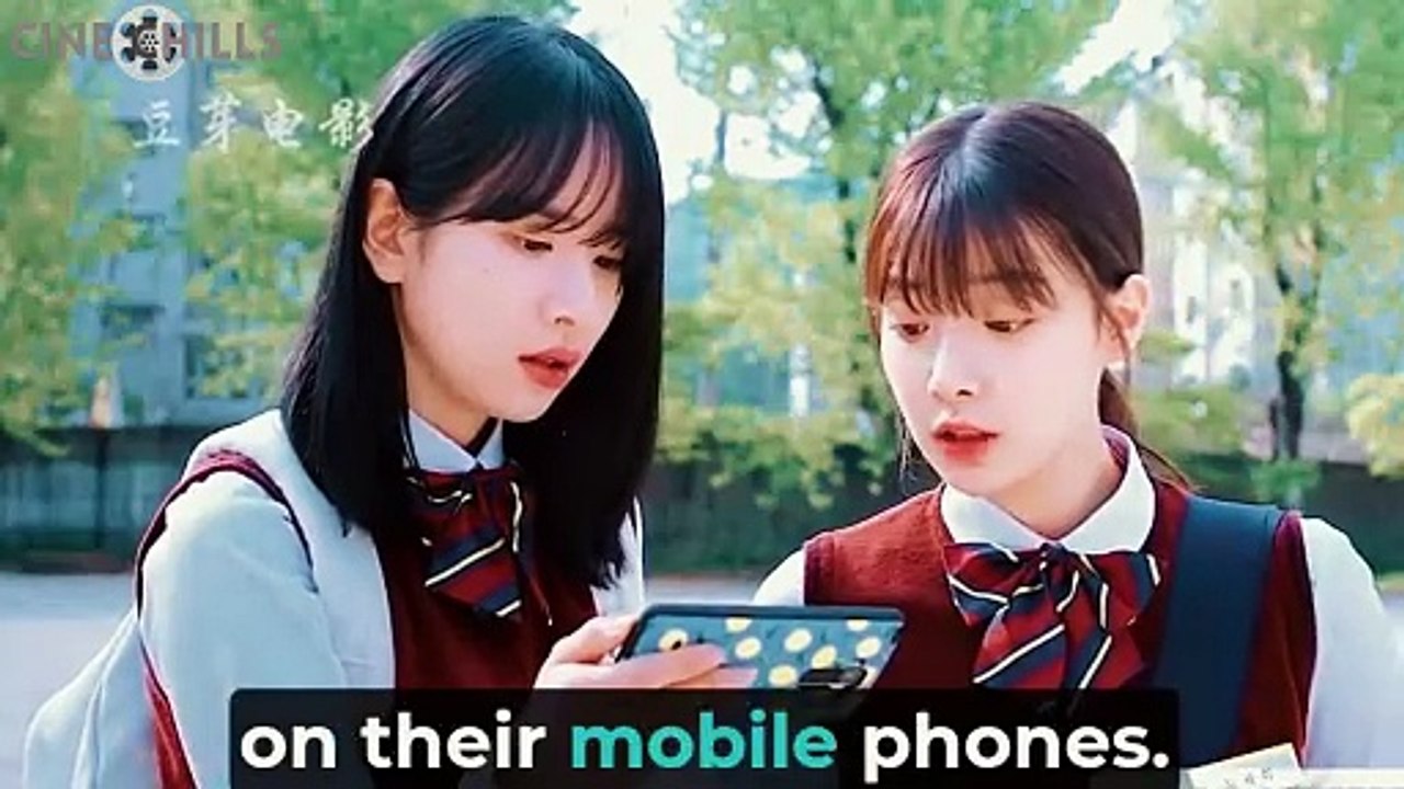 High School Witch (Horror Short Film) Explained | Supernatural Thriller Breakdown