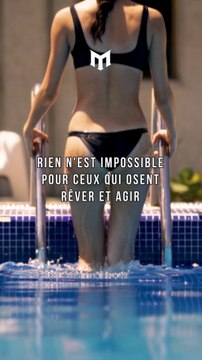 Millionnaire : Transformez vos rêves en objectif