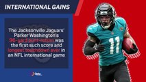 NFL Week 7 Review - Overseas record smashed in weekend of comebacks