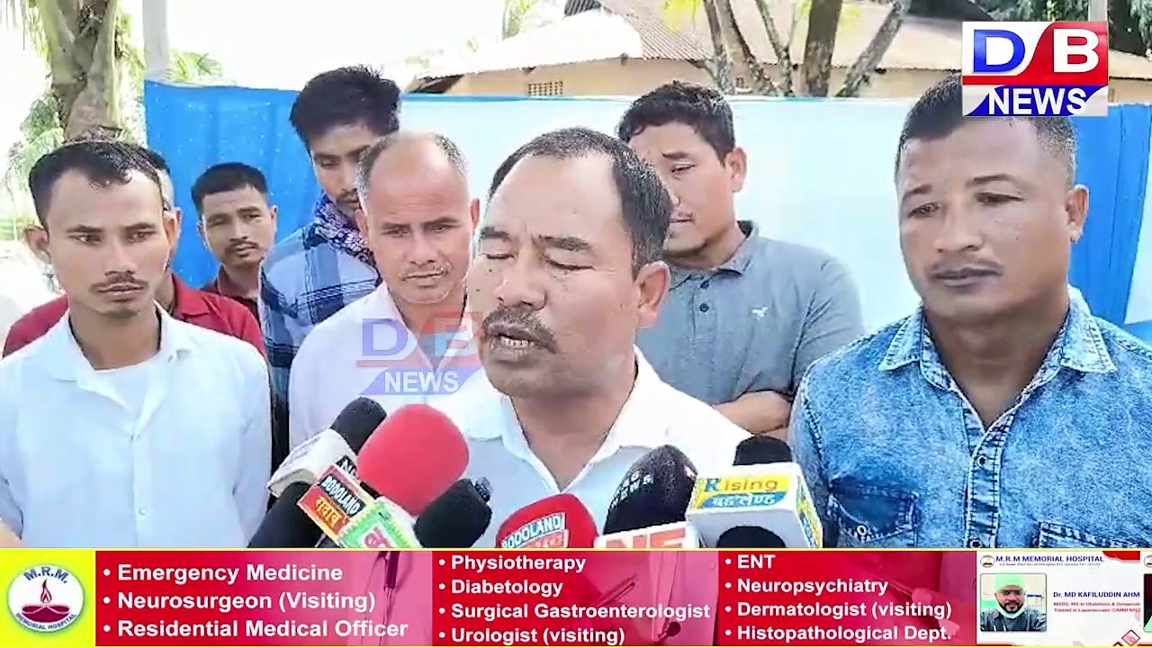United Forum of Ex-NDFB  2 थि गायसन्थाइ सानाव  नायस्रां औवारीनि बिबुंथि।
