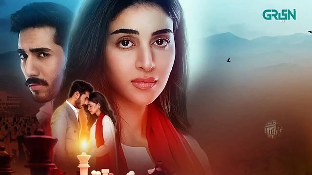 Iqtidar Episode 10