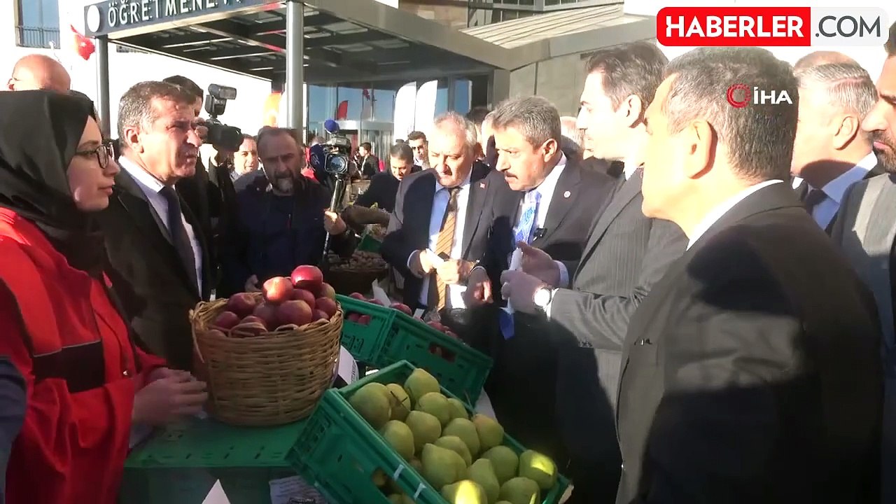 Şırnak'ta Arıcılara 4 Bin 600 Kovan Dağıtıldı