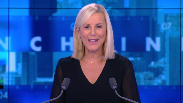 L'édito de Laurence Ferrari : «Budget : la semaine de tous les dangers»