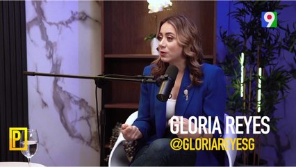 Gloria Reyes: “Migran sueño era el arte” | Protagonista