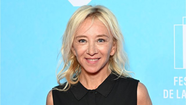 GALA VIDEO - Sylvie Testud : cette île sur laquelle elle a trouvé refuge