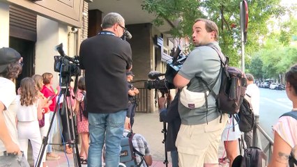 La Audiencia Nacional inadmite la querella del PP contra el PSOE por financiación ilegal