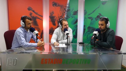 “Si algo tiene Pellegrini es que no busca excusas"