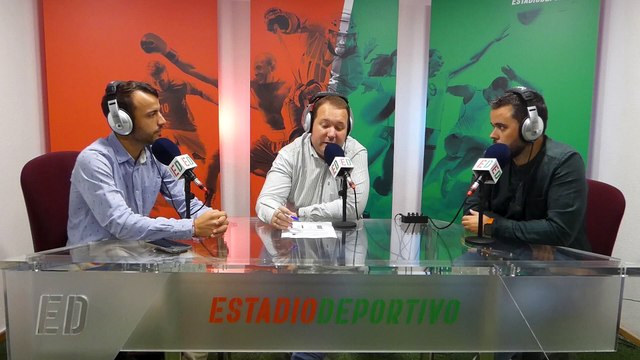 Gavi tiene el ejemplo de Ansu Fati