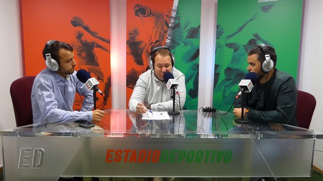 El Real Madrid es un caos absoluto, pero esta película está muy vista