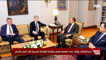 TeN | نشرة أخبار السادسة ونصف مساءًا - الاثنين 21- أكتوبر 2024