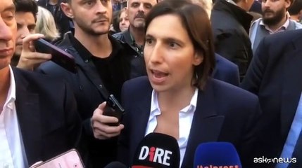 Schlein in Liguria: alleanza centrosinistra ? estremamente competitiva