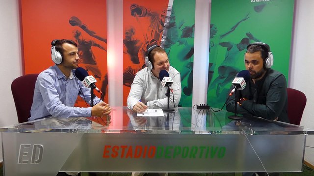 “La carrera de Vitor Roque depende de lo que haga en el Betis