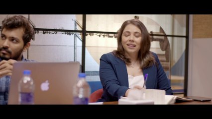 Marriage 2.0 - Kaali Peeli Tales Season 1 Episode 2