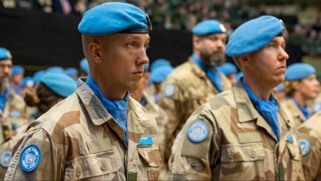 ¿Por Qué Necesitamos Las Naciones Unidas (ONU)?