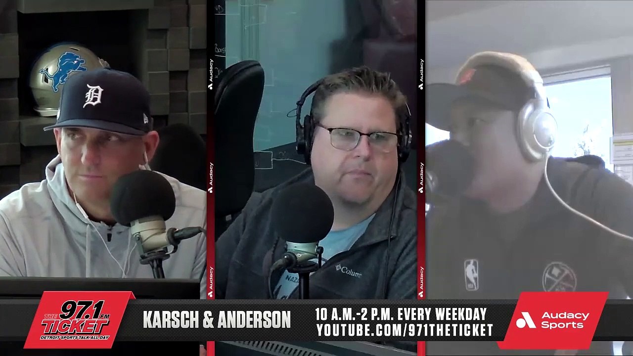 Aaron Glenn Bamboozled Vikings To Clinch Win video Dailymotion