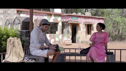 Love In Tadoba - Kaali Peeli Tales Season 1 Episode 3