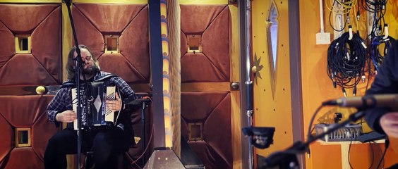 The Scotsman Sessions #426: Rhuari Campbell & Friends