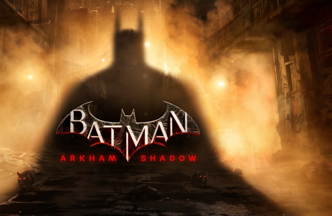 Lord of the Rings star Elijah Wood revealed as 'Batman: Arkham Shadow villain'