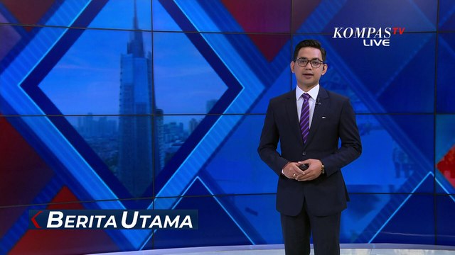 Kebakaran Arena Permainan Anak di Bekasi, 7 Unit Mobil Damkar Diterjunkan ke Lokasi