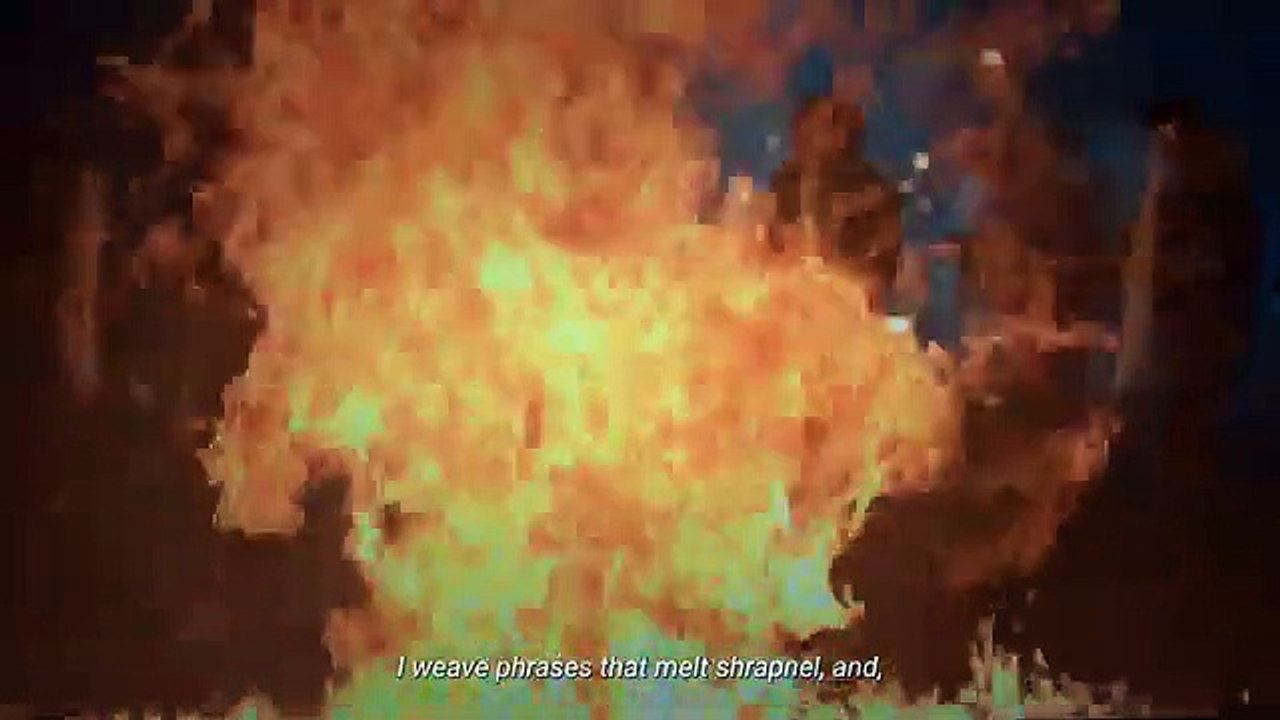 'Violentas mariposas' - Tráiler oficial