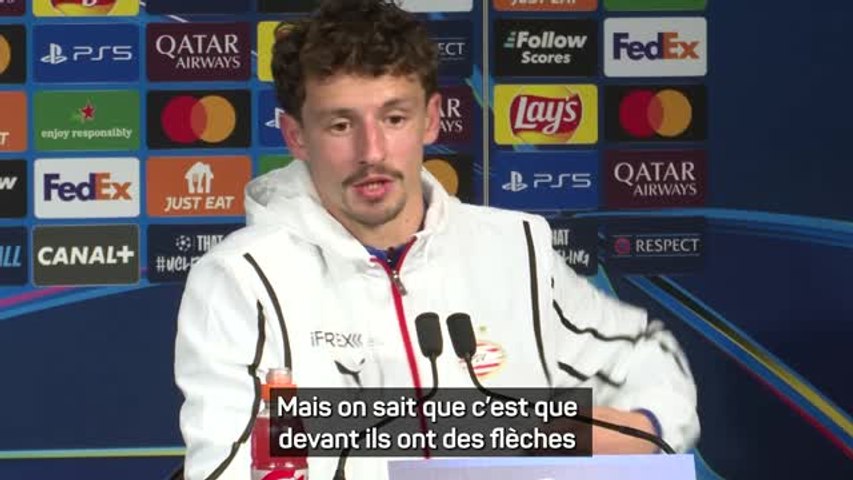 Olivier Boscagli sur le PSG : 