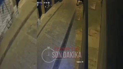 Karşıyaka’da Mazgalları Çaldılar!