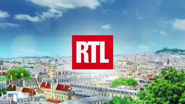 BUDGET - Nicolas Lacroix, président (LR) du Conseil départemental de la Haute-Marne, est l'invité de RTL Soir