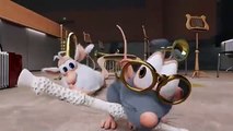 Booba - Concert Hall - Episode 21 - Cartoon for kids