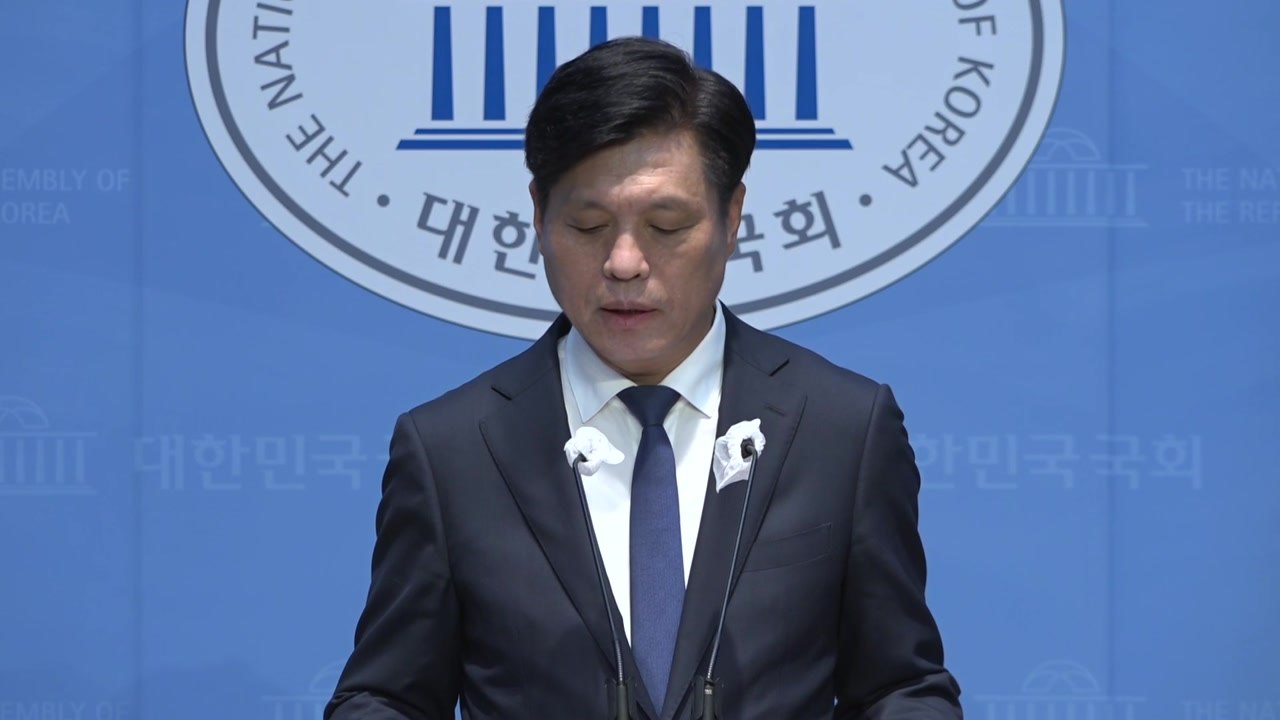 민주 "절망스러운 불통 면담...한동훈, 공멸 택할 건가" / YTN