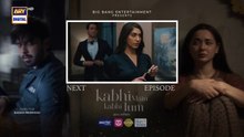 Kabhi Main Kabhi Tum Episode 31 Teaser_Fahad_Mustafa___Hania_Aamir___ARY_Digital(360p)