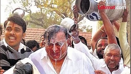 कागलमध्ये मुश्रीफ टिकणार की घाटगे बाजी मारणार- पवारांसाठी कागल इतका महत्वाचा का --Link