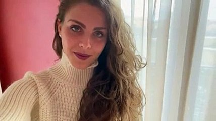 Occhi azzurri e una cascata di capelli biondi, quando Valeria diceva che aveva una grande voglia di tornare ad ascoltare musica dal vivo