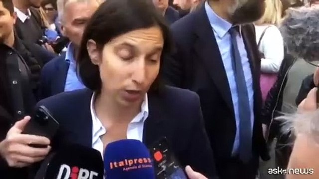 Liguria, Schlein: priorit? del nostro programma sanit? e legalit?