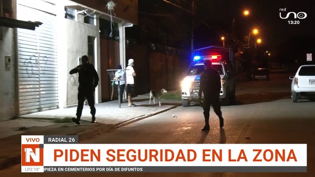 Enfrentamientos de barras bravas
