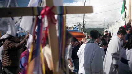 Sacerdote indígena defensor dos Direitos Humanos é assassinado no México