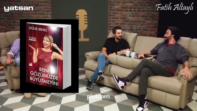 Vural Çelik'e vedasına tepki yağmıştı: Caner Özyurtlu'nun Gülse Birsel hakkındaki sözleri gündem oldu