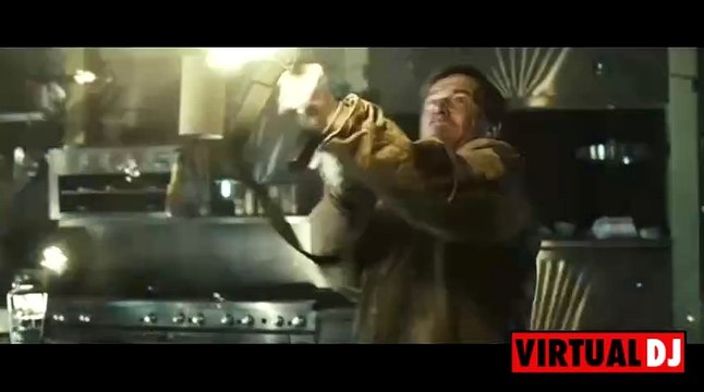 Edith Piaf vs Kool & the Gang - Johnny tu n'es pas un ange (FunkyMix)