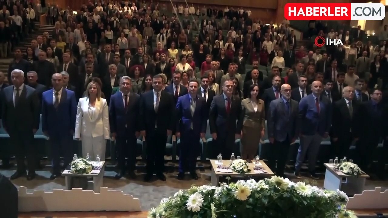 Muğla'da eğitimde yenilikçi projeler ve iyi örn...